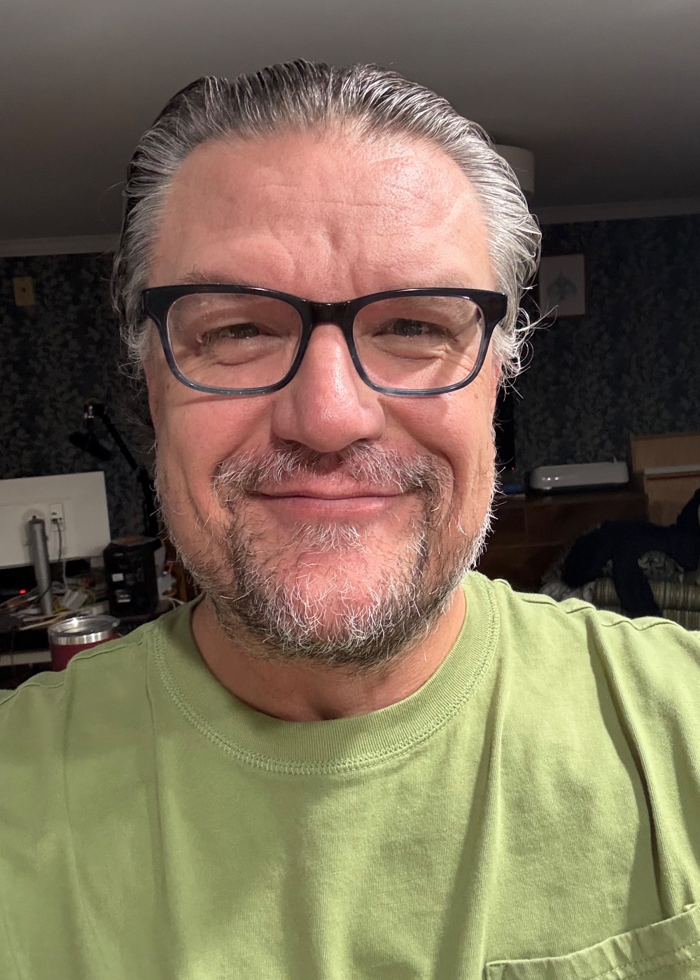 Selfy test